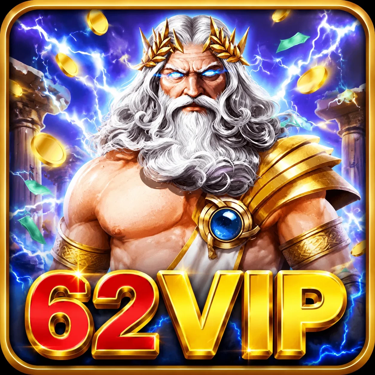 62vip APK Full Version untuk Android
