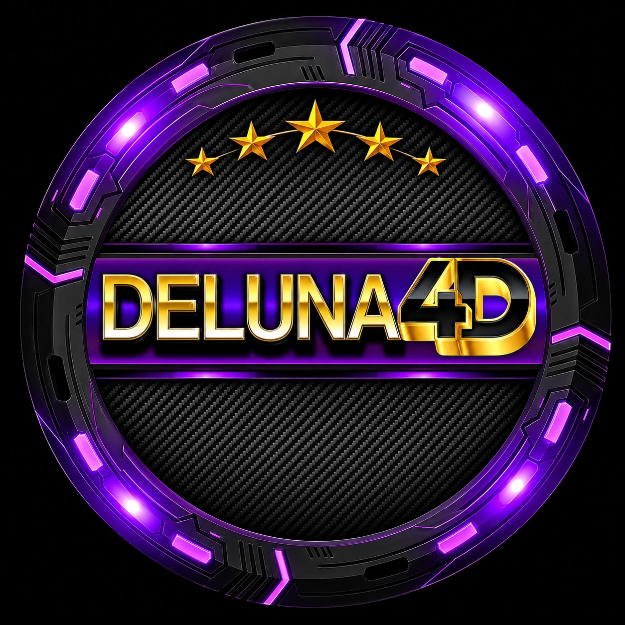 Panduan Instalasi Aplikasi deluna4d di Android