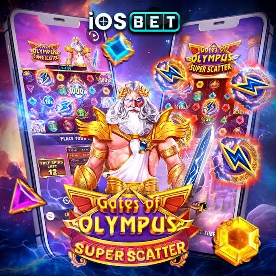 iosbet APK: Fitur, Ukuran, dan Link Download