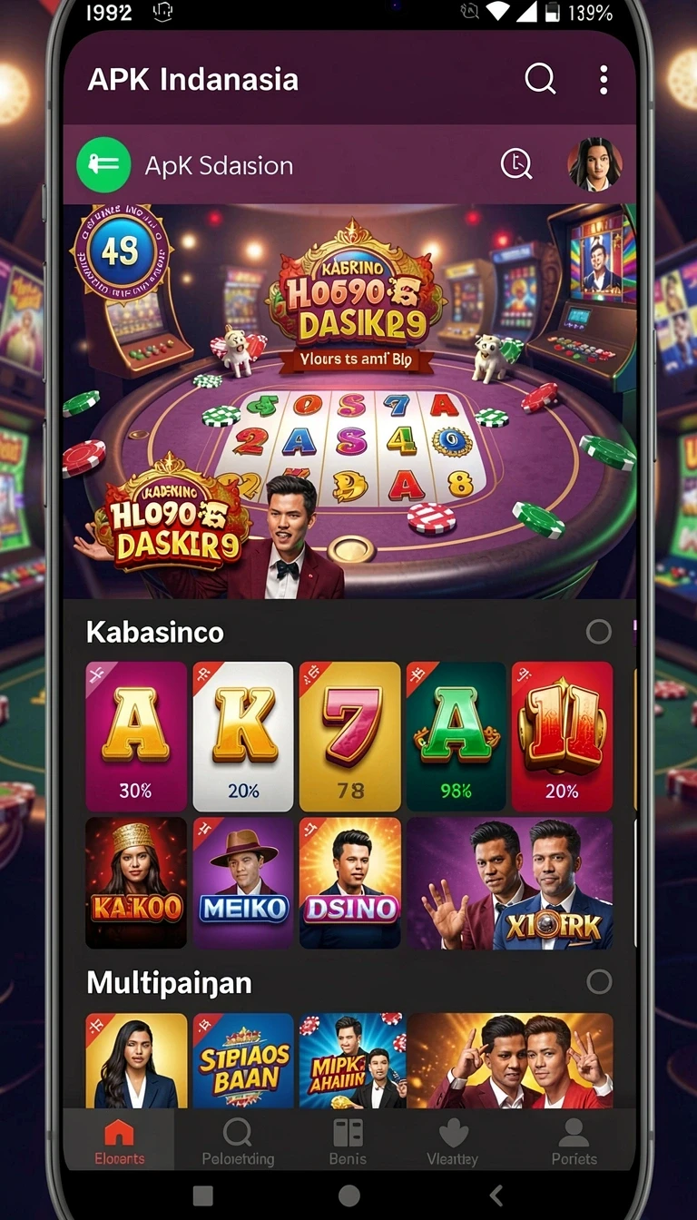 Cara Update Aplikasi suster123 ke Versi Terbaru screenshot