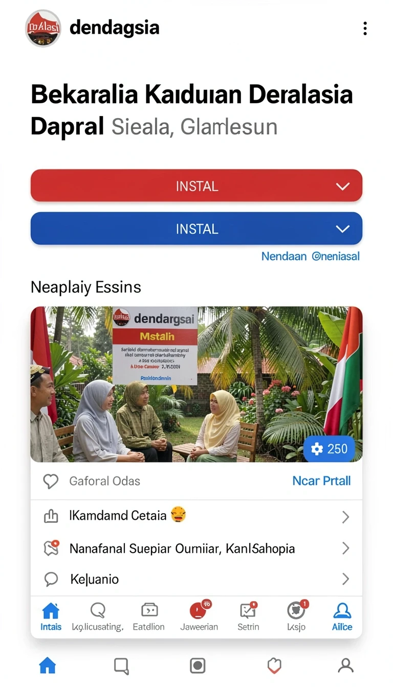Aplikasi gurita4d Terbaru: Review dan Link Download screenshot