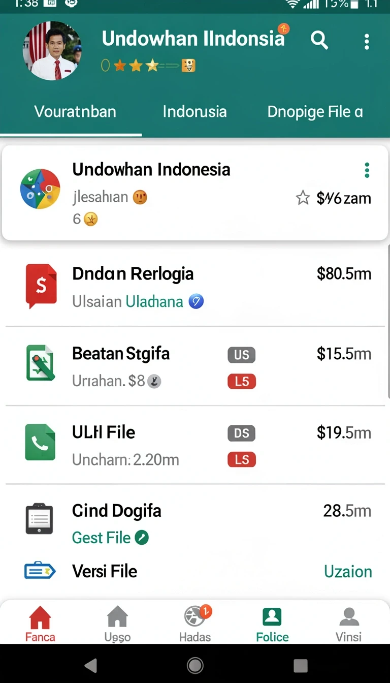 Aplikasi gim999 Terpercaya untuk Android screenshot