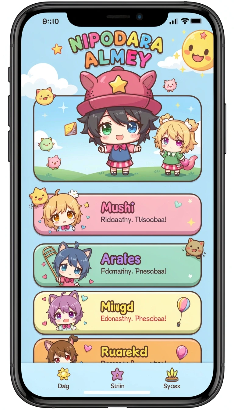 Download yoyo88 APK untuk Android screenshot