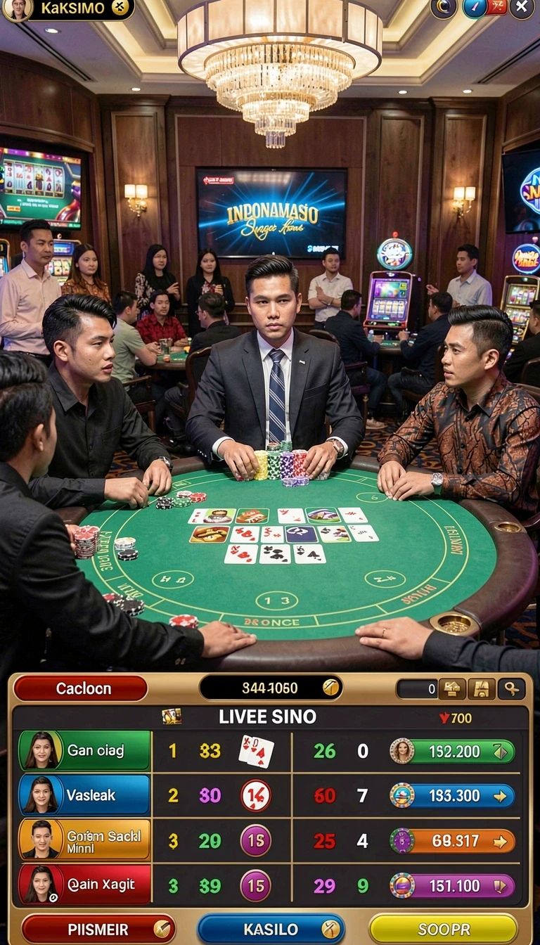 Aplikasi 88iii Resmi: Download dan Instalasi screenshot