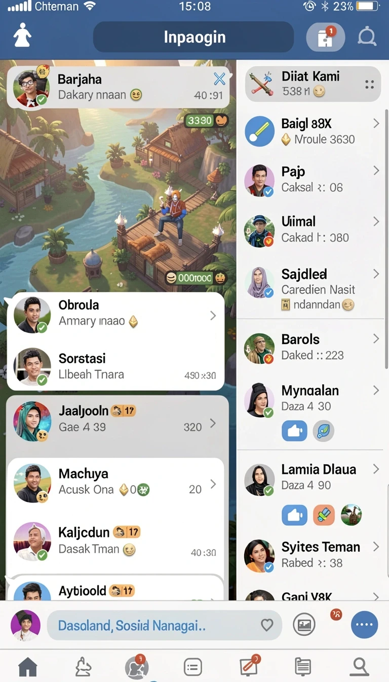 5rt APK Terbaru untuk Perangkat Android screenshot