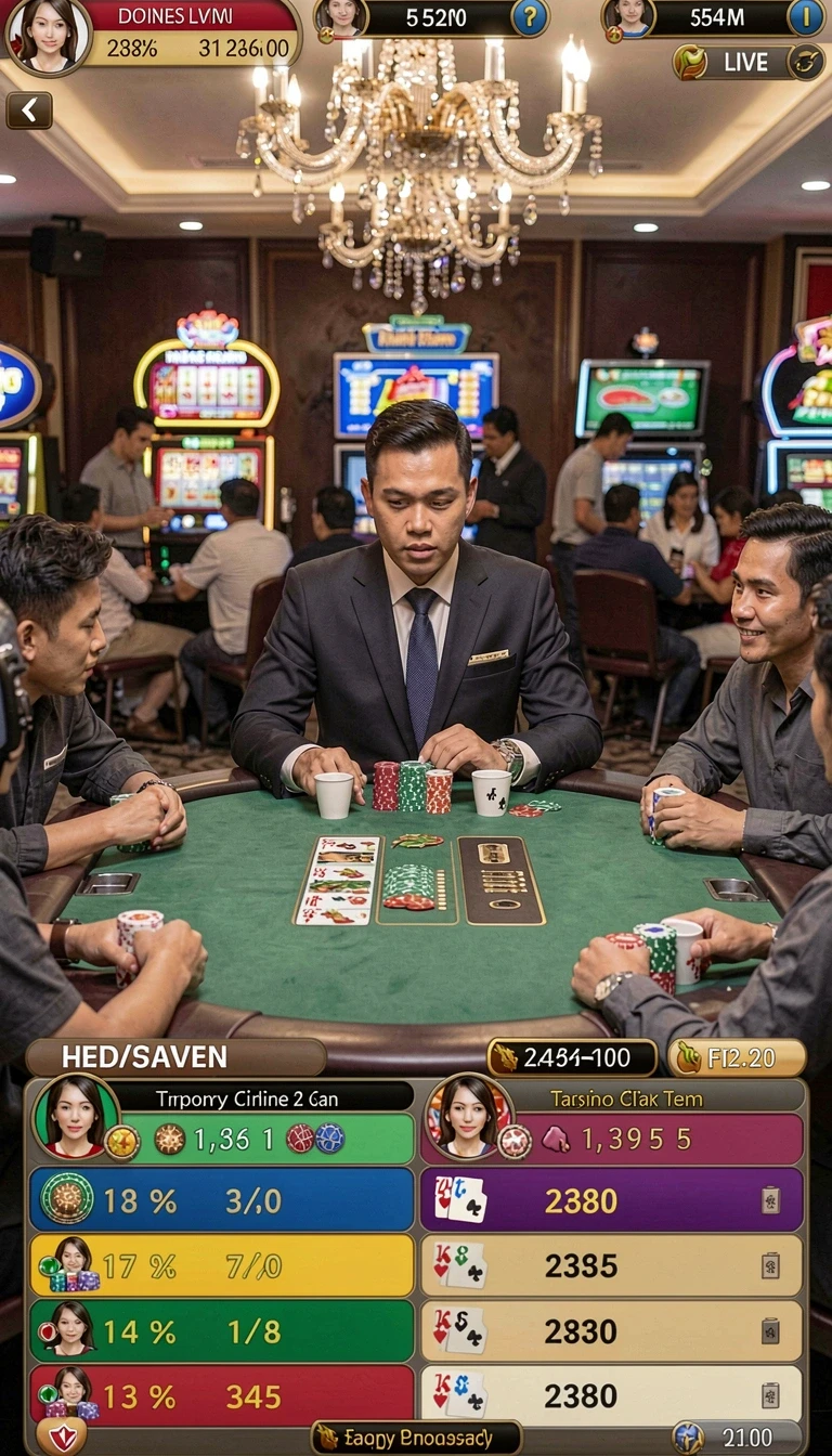 Panduan Lengkap Aplikasi 93337 untuk Pemula screenshot