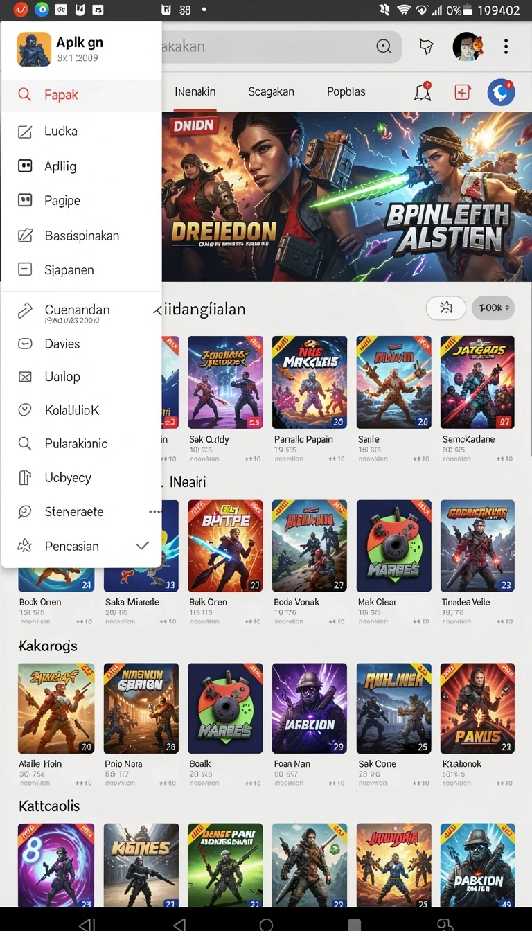 Review Aplikasi mpoid screenshot