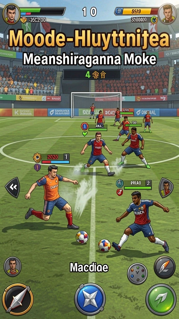 duogaming APK Versi Terbaru untuk Android 2026 screenshot