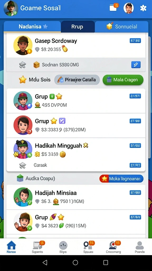 luckyrp Versi Terbaru untuk Android Tanpa Ribet screenshot
