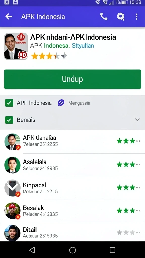 Cara Pasang ulartoto di HP Android dengan Benar screenshot