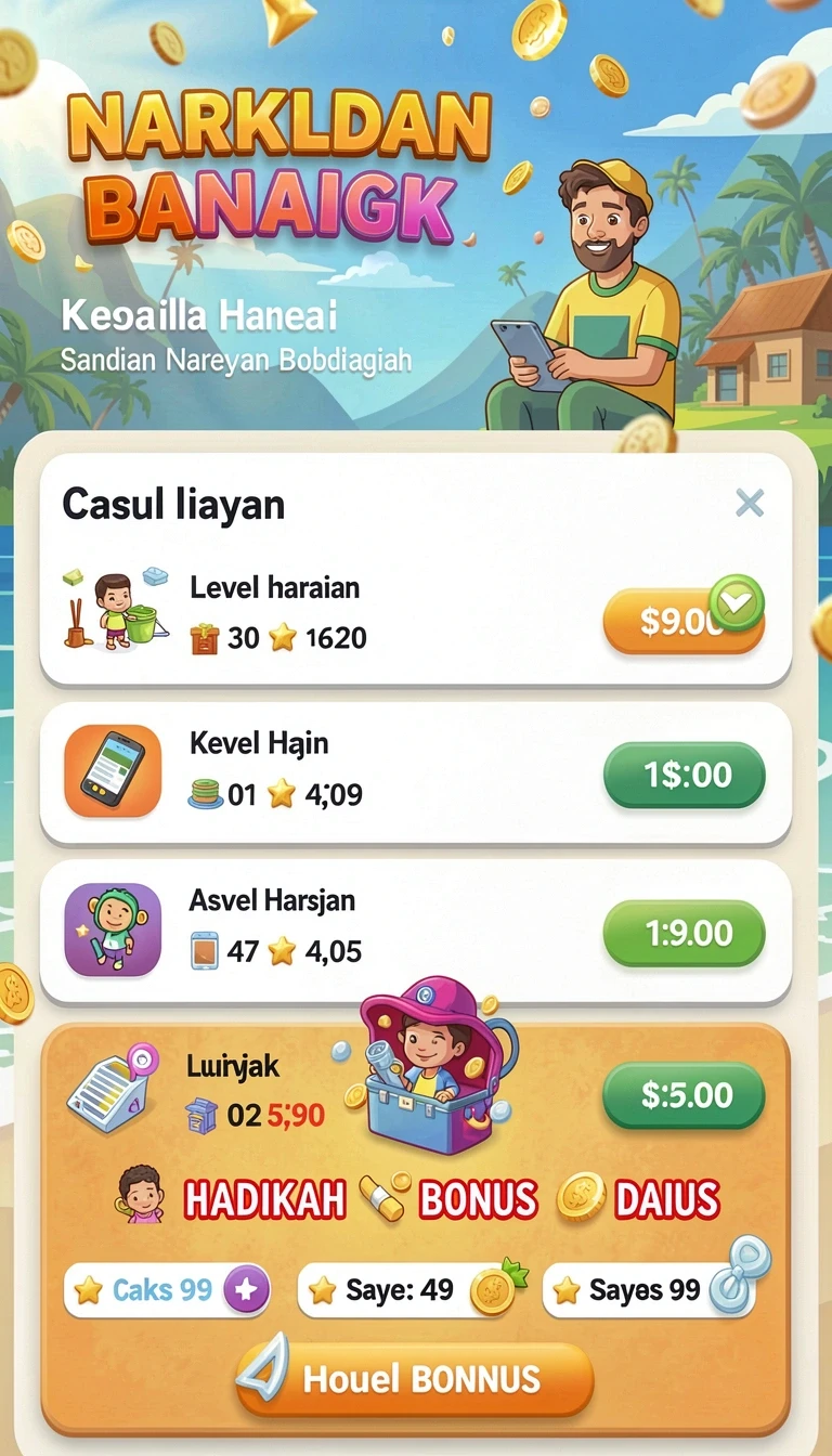 Aplikasi baru01 Terbaru untuk Android dan iOS screenshot