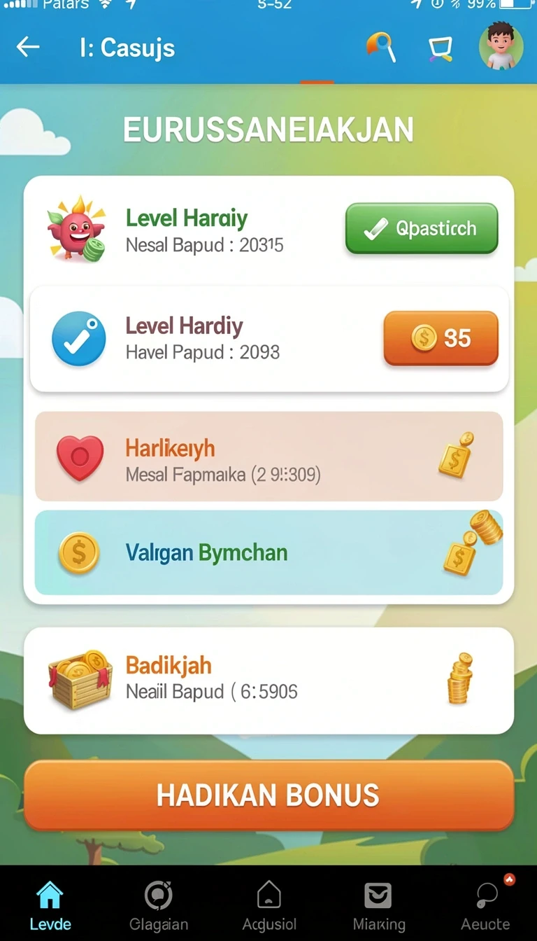 Download merdeka138 APK untuk Android screenshot