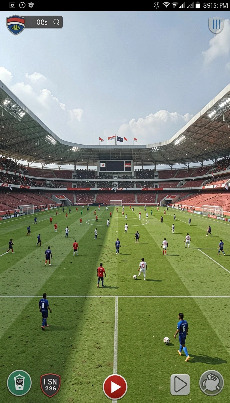 889zk Terbaru: Download APK Resmi dan Aman screenshot