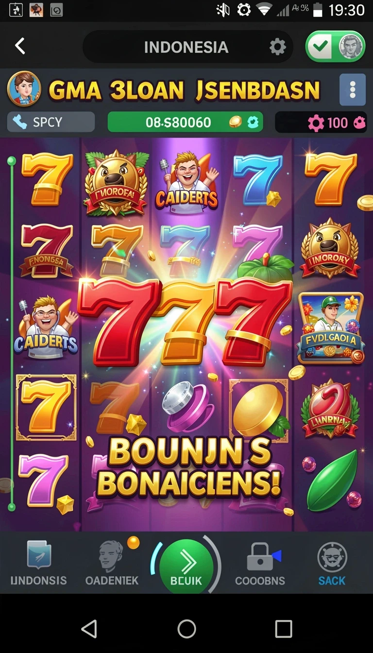 boy303 APK Terbaru: Download Cepat dan Gratis screenshot