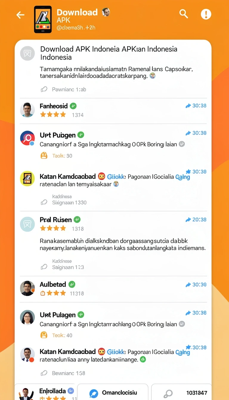 Download kkmega777 APK Terbaru untuk HP Android screenshot