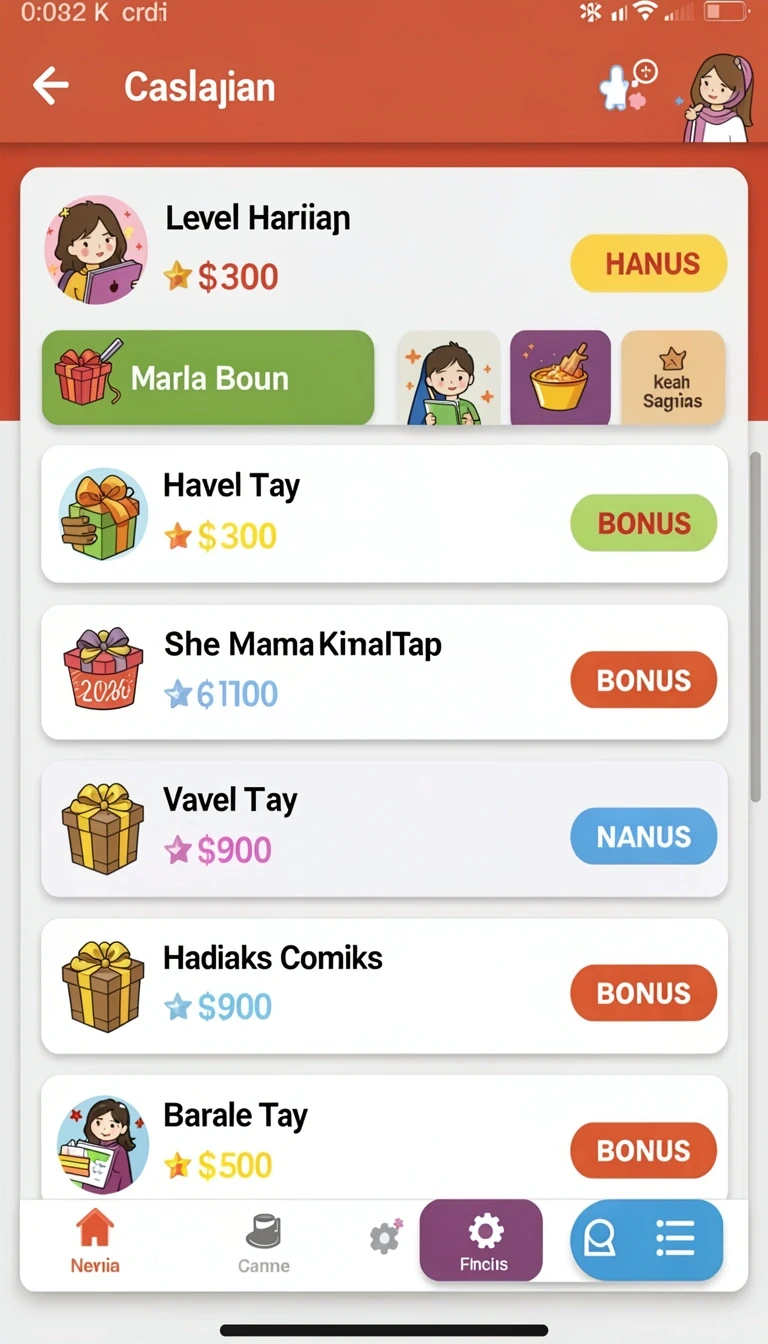 rp33 APK Terbaru dan Aman untuk Diunduh screenshot