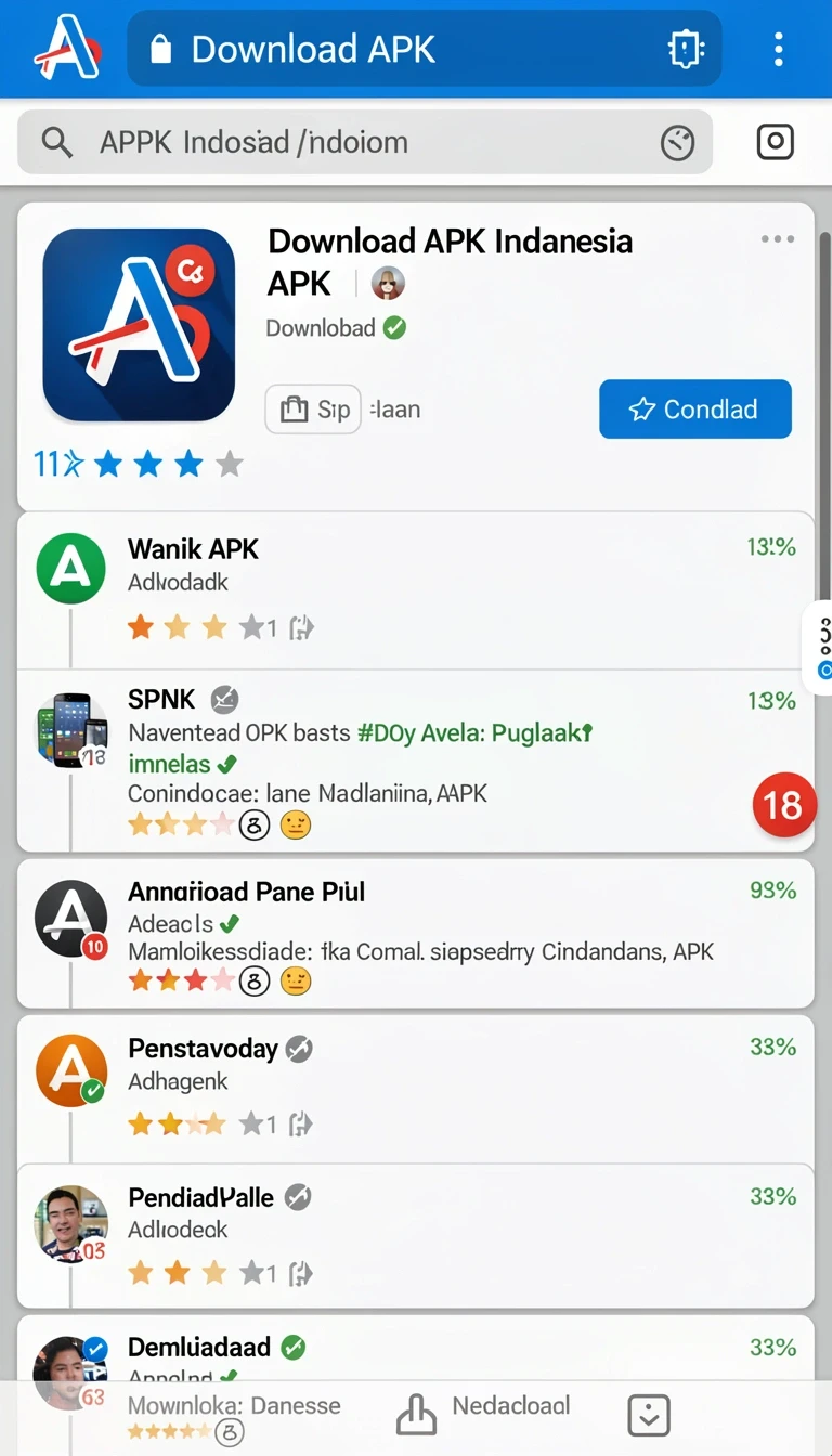 spaceman88 Terbaru: Download APK dan Info Lengkap screenshot