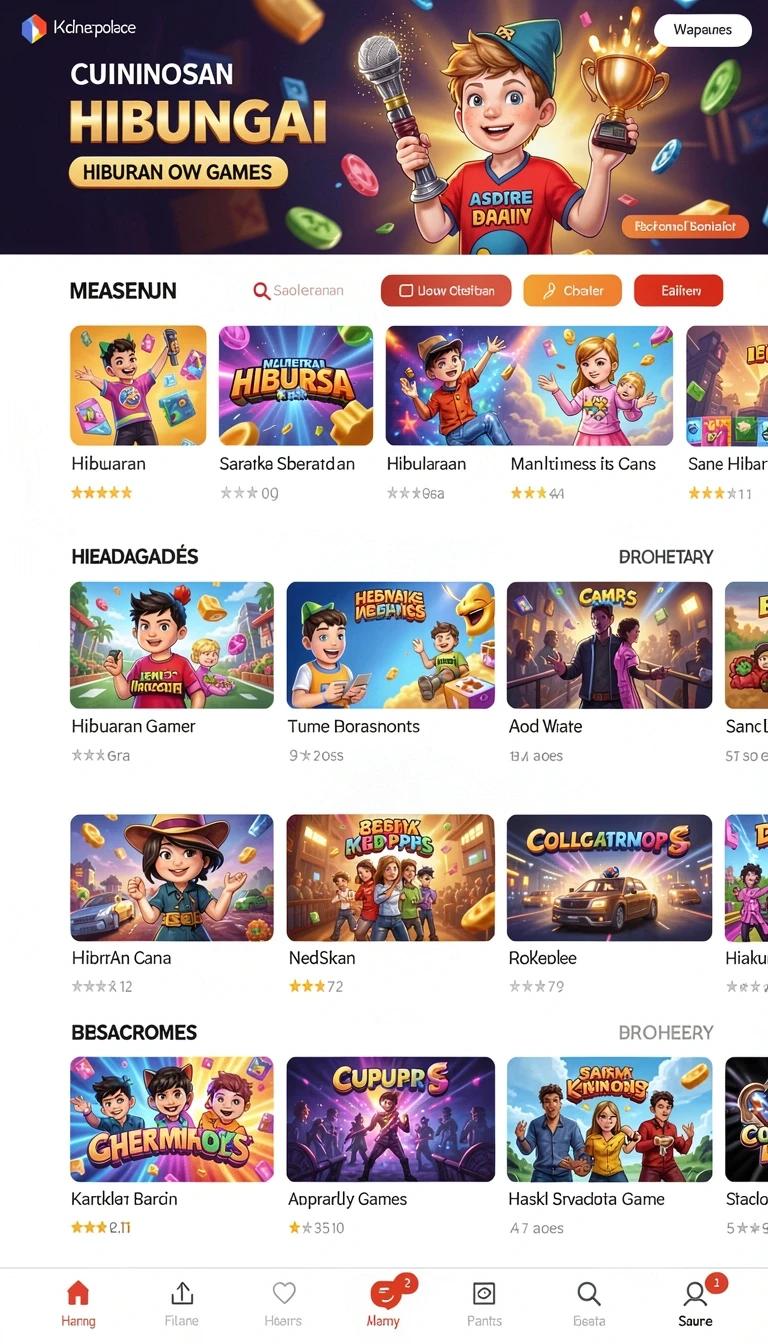 Juara666 APK Full Version untuk Android screenshot