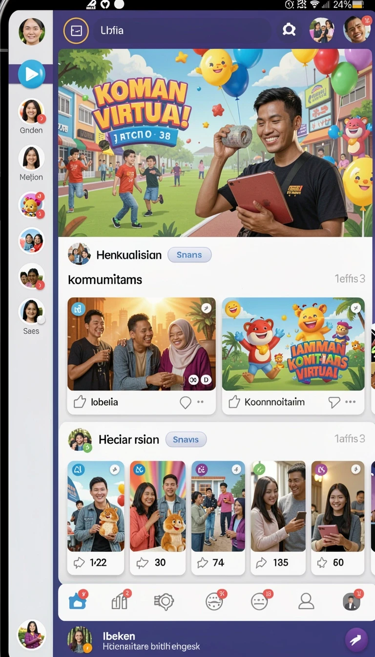 iosbet APK: Fitur, Ukuran, dan Link Download screenshot