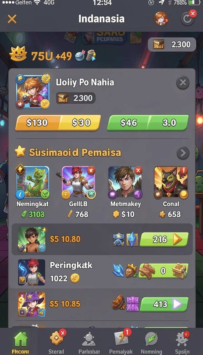 Aplikasi royal138 Terbaik untuk Android dan iOS screenshot