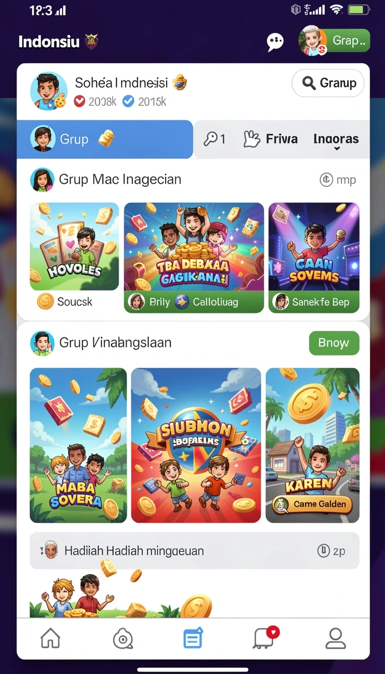 666f APK: Fitur, Ukuran, dan Link Download screenshot