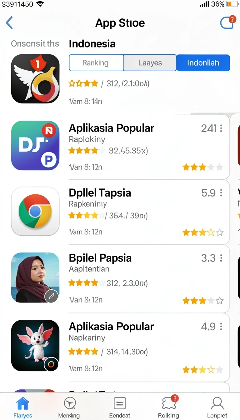 Aplikasi multiplayer Resmi dan Terpercaya di Android screenshot