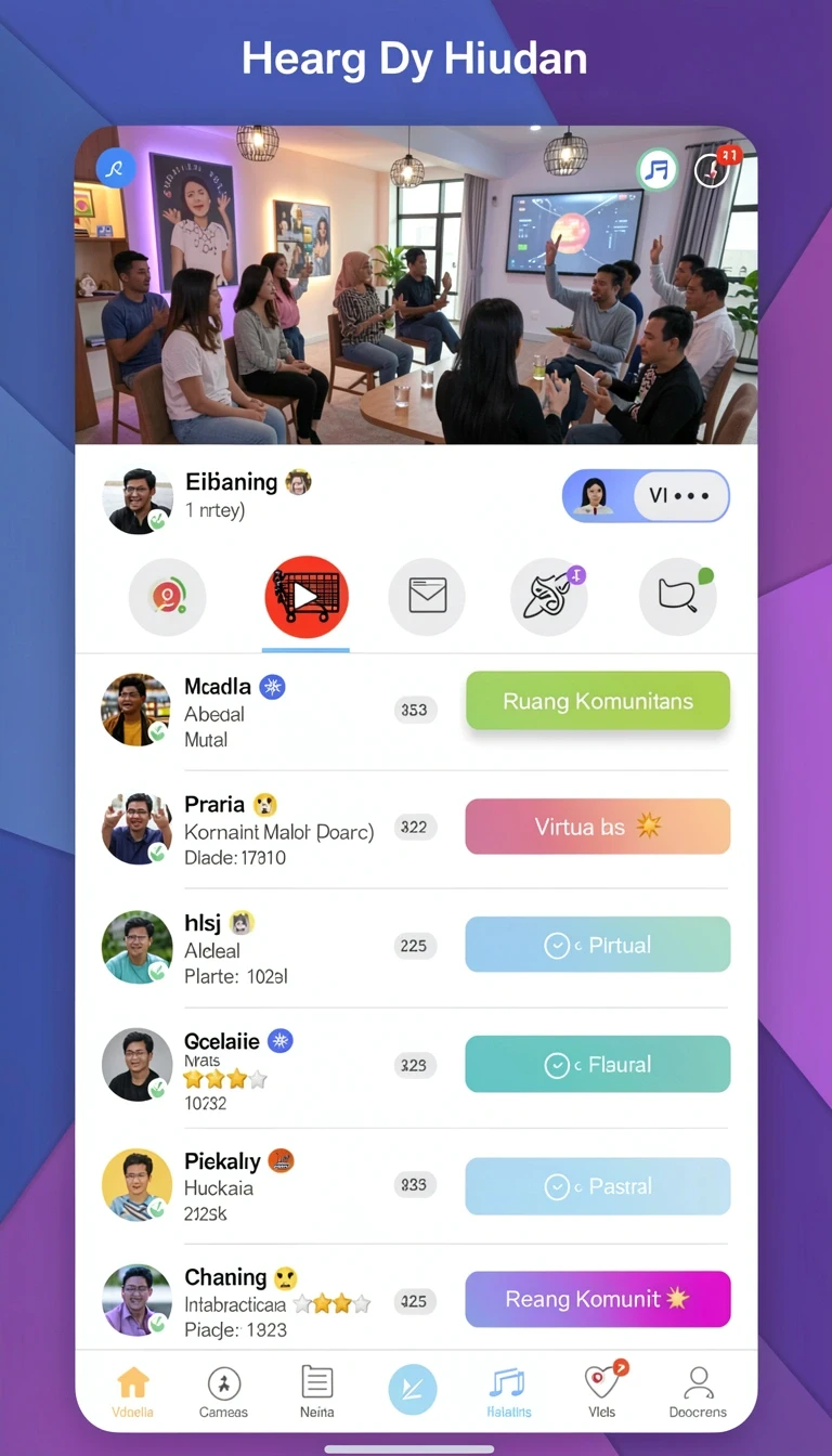 Aplikasi sp212 Terbaru dan Terlengkap screenshot