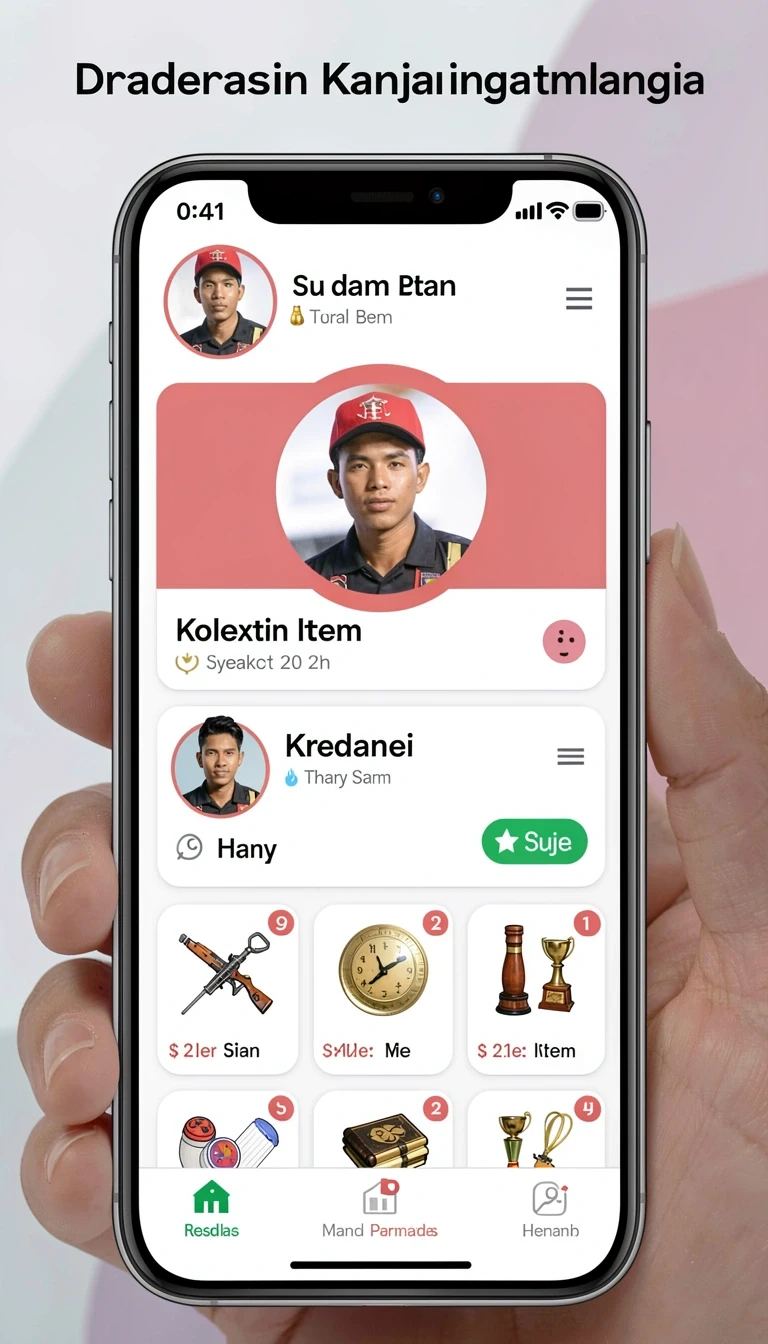 Cara Pasang permata4d di HP Android dengan Benar screenshot