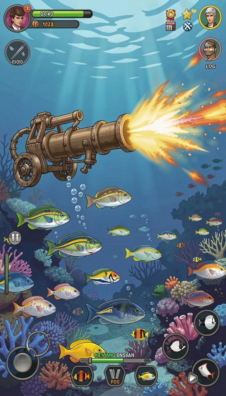 62vip APK Full Version untuk Android screenshot