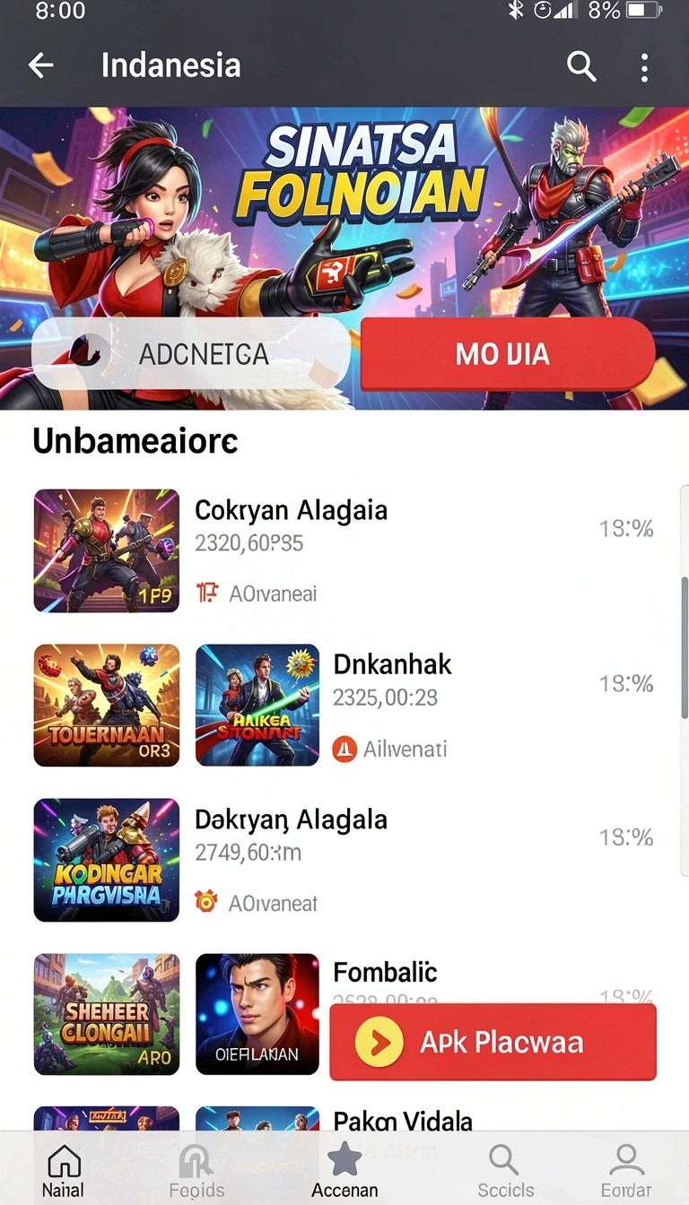 Panduan Lengkap Aplikasi ajaib11 untuk Pemula screenshot