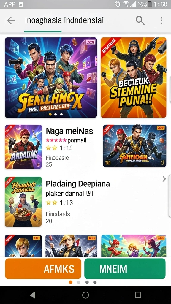 Aplikasi mutasitoto Ringan untuk Android screenshot