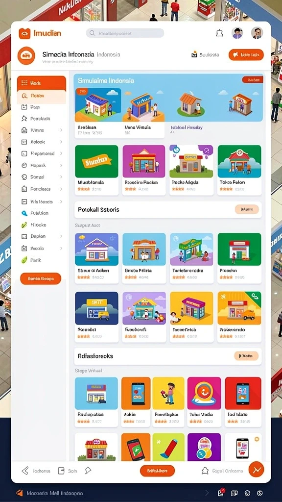 Aplikasi raya22 Terbaik untuk Android dan iOS screenshot