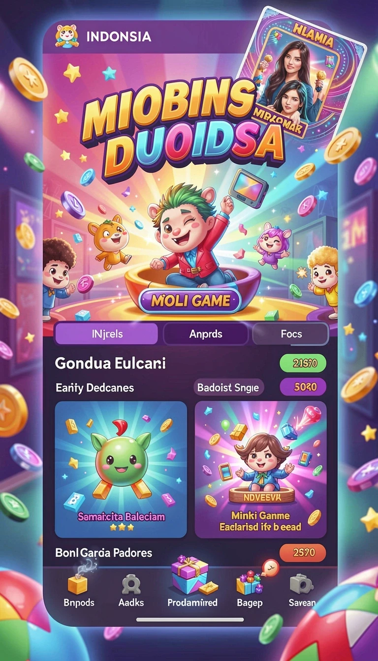 rajabandot App Terbaru: Fitur Unggulan dan Download screenshot