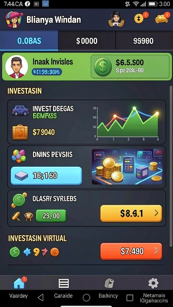 hot51 Versi Terbaru: Apa yang Baru? screenshot