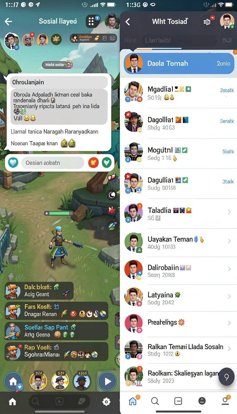 rp79 Terbaru untuk Android: Download APK Gratis screenshot