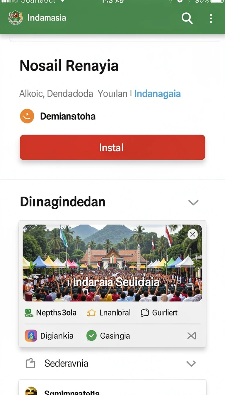 Aplikasi medan4d Paling Baru untuk Android screenshot