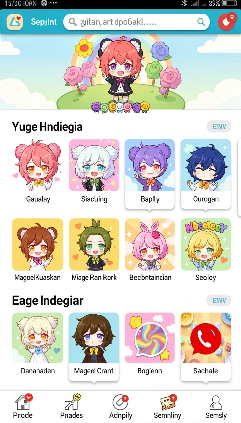 Cara Pasang 666p di HP Android dengan Benar screenshot