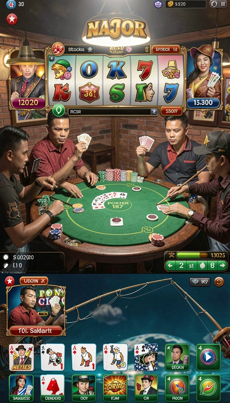 Aplikasi rebahin Paling Baru untuk Android screenshot
