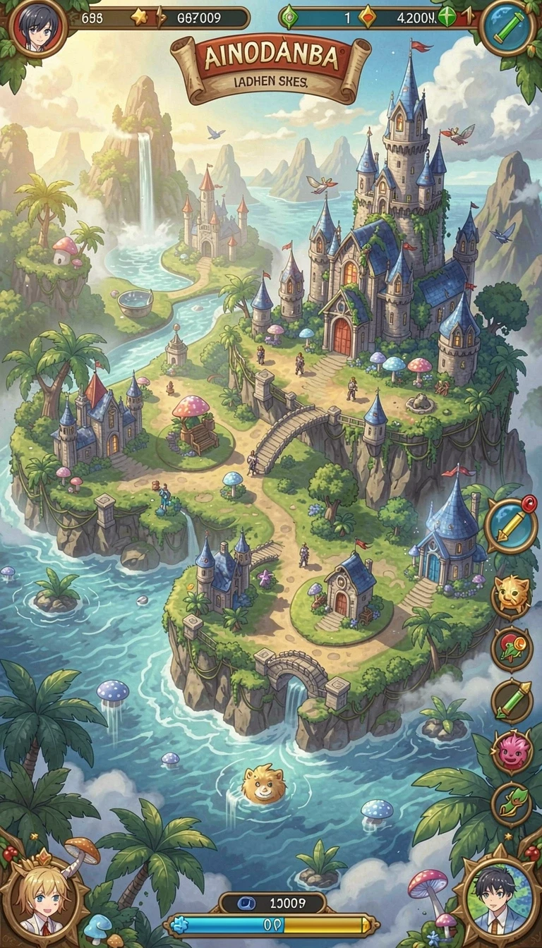 katsu5 Terbaru untuk Android: Download APK Gratis screenshot