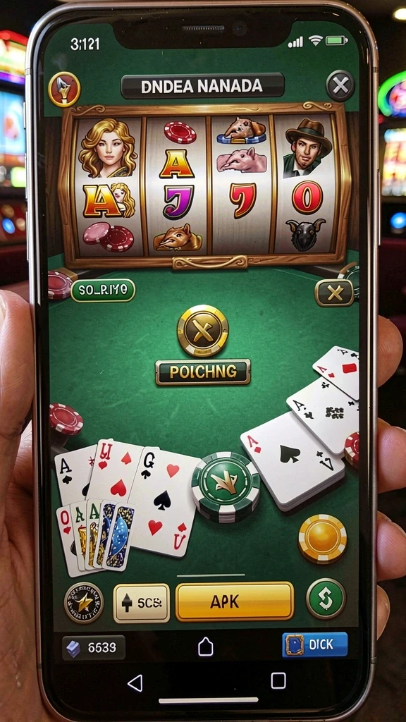 indoslots App: Info, Rating, dan Link Download screenshot