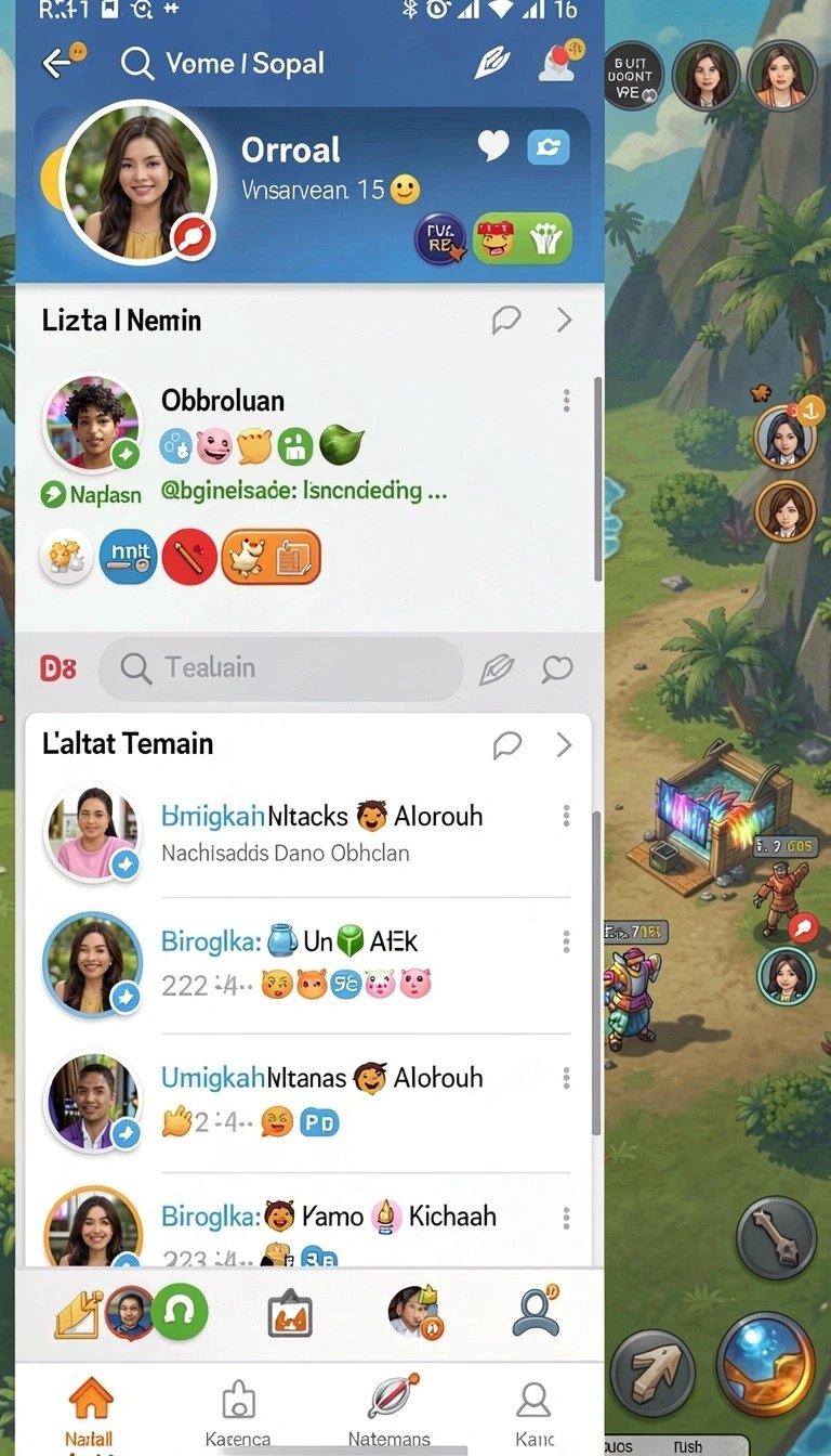 Unduh rvip3 APK Gratis untuk Android screenshot