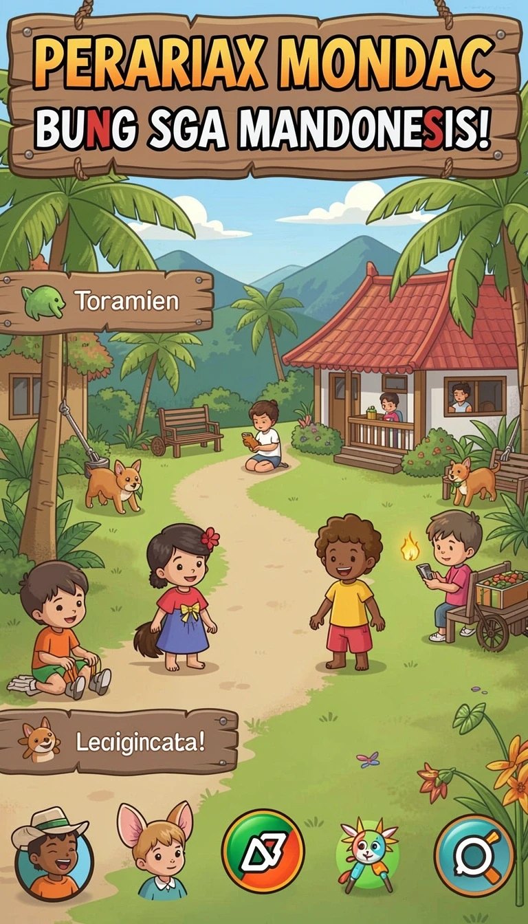 Download yyrr APK Terbaru Full Version screenshot