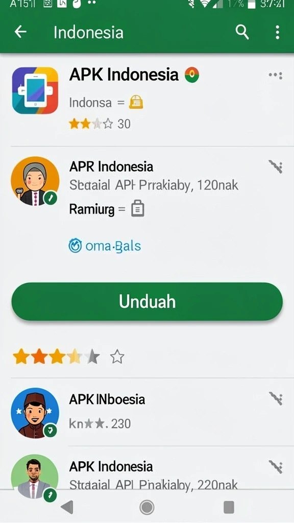 cucutoto App: Info, Rating, dan Link Download screenshot