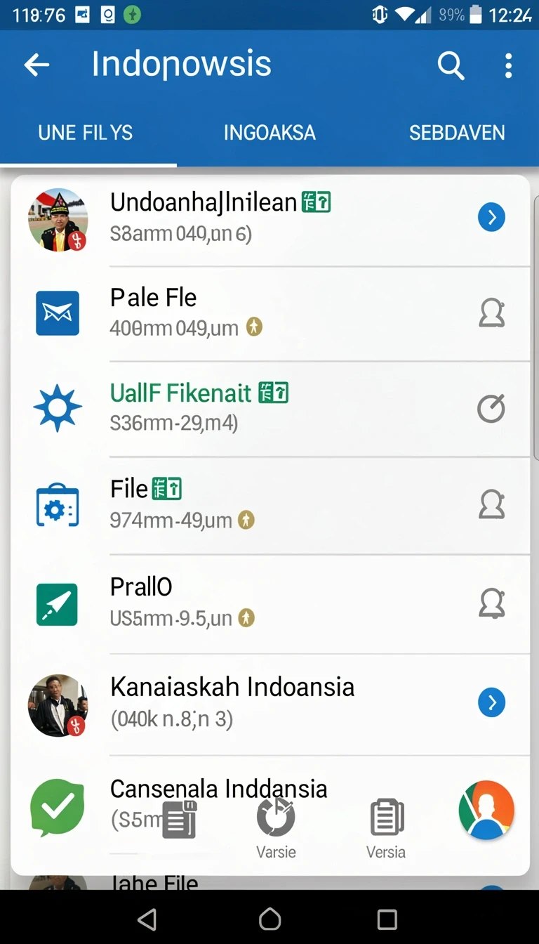 Aplikasi rprprp Terpercaya untuk Android screenshot