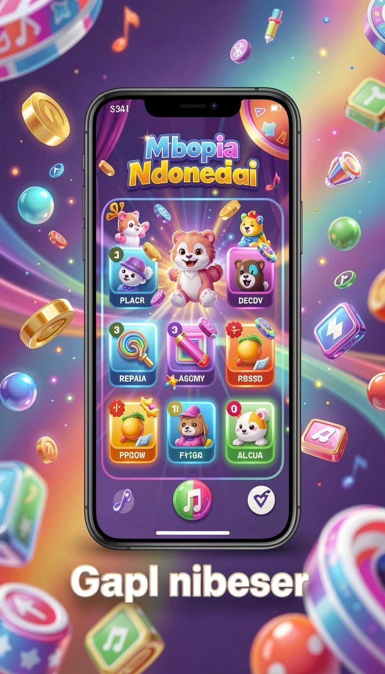 Aplikasi colatogel Terbaik untuk Android dan iOS screenshot