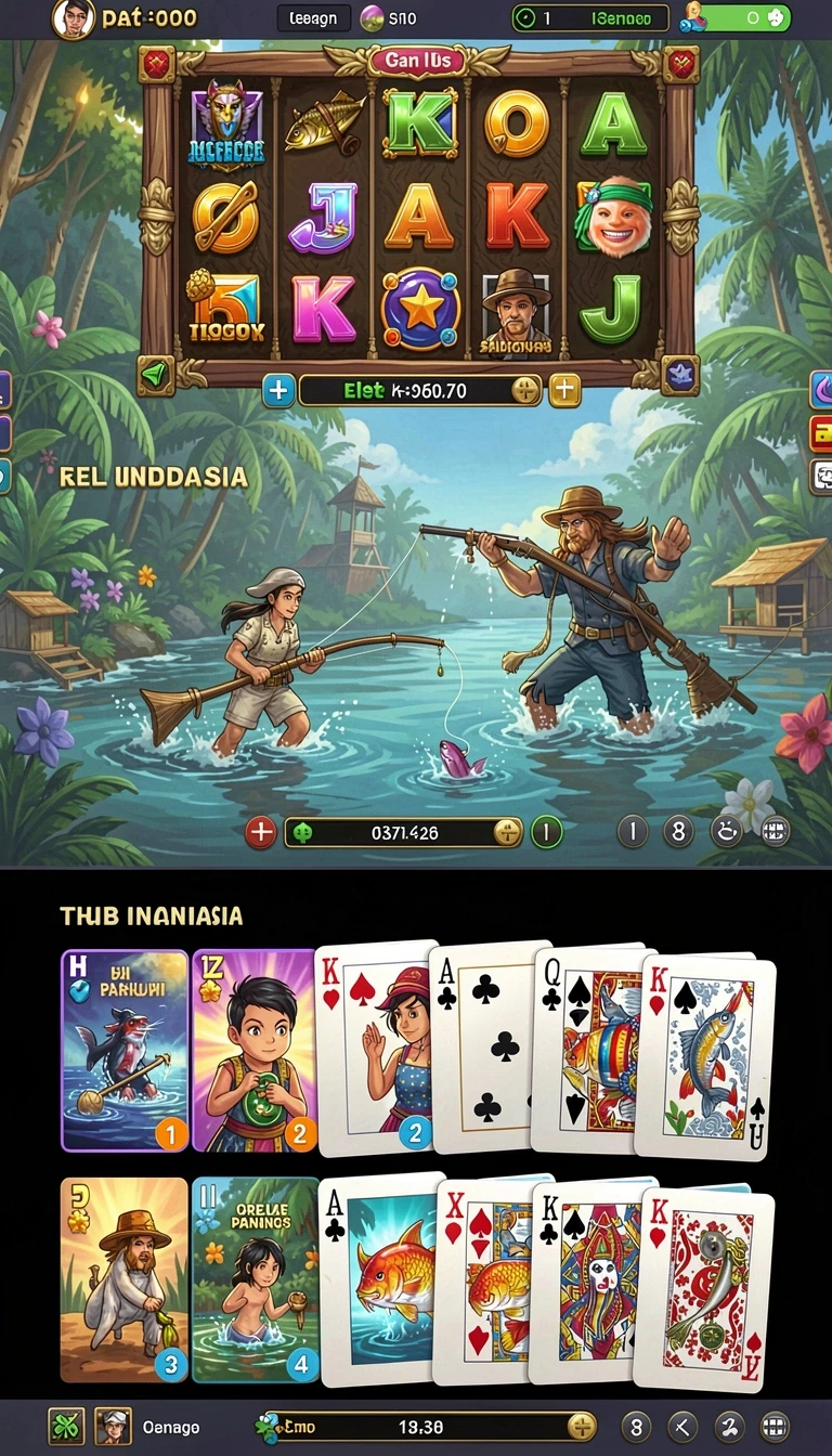 Review Lengkap Aplikasi super33 Terbaru screenshot