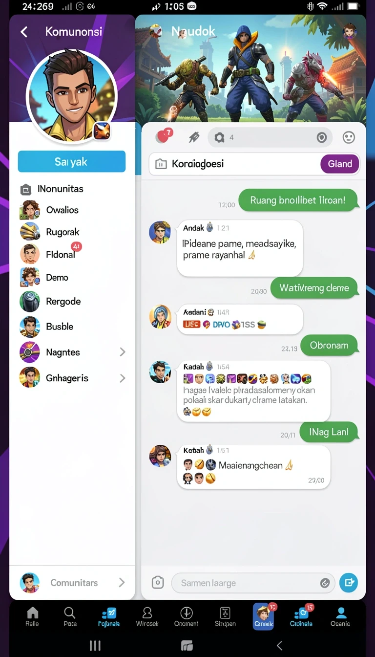 panenslot App Terbaru: Fitur Unggulan dan Download screenshot