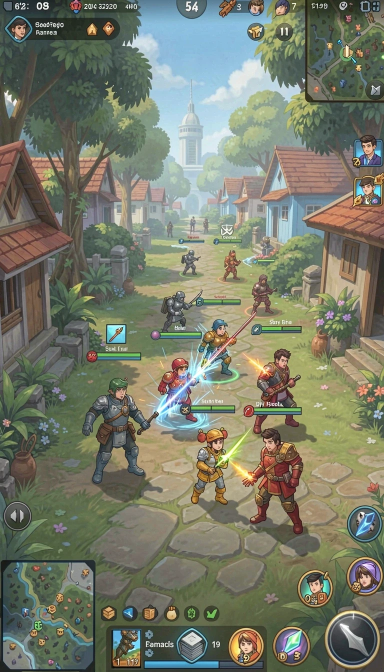 sikat88 APK Versi Terbaru untuk Android 2026 screenshot