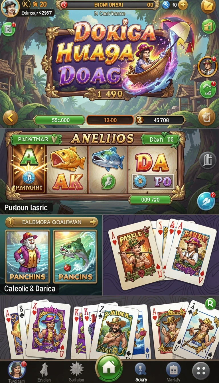 Download rprp777 APK Terbaru untuk HP Android screenshot