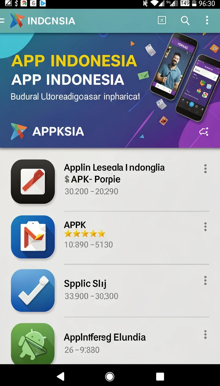 Download ind89 APK Terbaru untuk HP Android screenshot